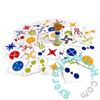 Jungle Speed - Dzsungelláz társasjáték - Bertone - 2020