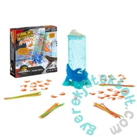 Jurassic World - Bukfencező dinók társasjáték (JFW44)