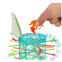 Jurassic World - Bukfencező dinók társasjáték (JFW44)