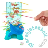 Jurassic World - Bukfencező dinók társasjáték (JFW44)