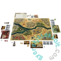 Kemet - Vér és Homok társasjáték (GEM34614)