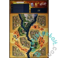 Kemet - Vér és Homok társasjáték (GEM34614)