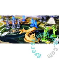 Kemet - Vér és Homok társasjáték (GEM34614)