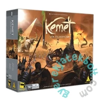 Kemet - Vér és Homok társasjáték (GEM34614)