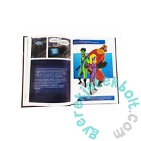 Képregényes Kalandok - Mystery - Szuperhősrejtély (BLU34839)