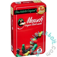 Schmidt - Ki nevet a végén? társasjáték fémdobozban