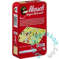 Schmidt - Ki nevet a végén? társasjáték fémdobozban