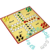 Schmidt - Ki nevet a végén? társasjáték fémdobozban