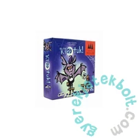 Ki20tuk! társasjáték (DRE34384)