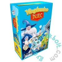 Kingdomino Duel - Párbaj társasjáték (BLU34799)