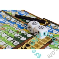 Kingdomino Duel - Párbaj társasjáték (BLU34799)