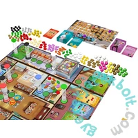 Kitchen Rush kiegészítő társasjáték - Hozhatok desszertet? (COM34437)