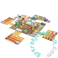 Kitchen Rush - Legyél sztárséf társasjáték (COM34429)