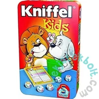 Schmidt - Kniffel Kids - Kockapóker társasjáték