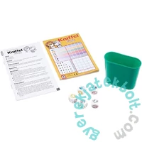Schmidt - Kniffel Kids - Kockapóker társasjáték