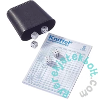 Schmidt - Kniffel - Kockapóker társasjáték