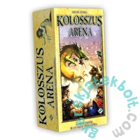 Kolosszus Aréna társasjáték