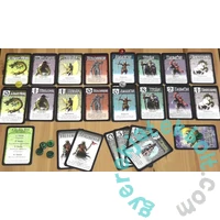 Kolosszus Aréna társasjáték (DEL33061)