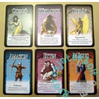 Kolosszus Aréna társasjáték (DEL33061)