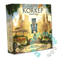 Korkép társasjáték