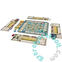 Korkép társasjáték (DEL34548)