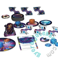 Kozmikus összecsapás - Párbaj (DEL34600)