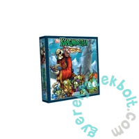 Kragmortha társasjáték (DEL11784)