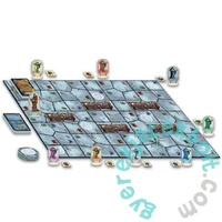 Kragmortha társasjáték (DEL11784)