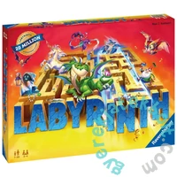 Ravensburger Labirintus társasjáték (27078)