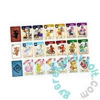 Lángművesek társasjáték (LDG10014)