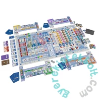 Lisboa társasjáték (DEL34660)