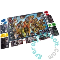 Lords of Hellas társasjáték Lords of Hellas társasjáték