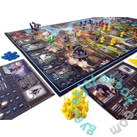 Lords of Hellas társasjáték (DEL34509)