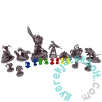 Lords of Hellas társasjáték (DEL34509)