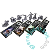 Lords of Hellas társasjáték (DEL34509)