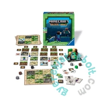 Minecraft társasjáték (268672) Minecraft társasjáték (268672)