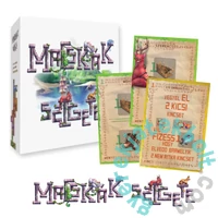 Macskák szigete társasjáték (COK10001)