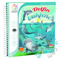 Magnetic Travel - Delfin bukfenc (523802)