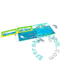 Magnetic Travel - Delfin bukfenc (523802)