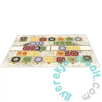 Mandala társasjáték