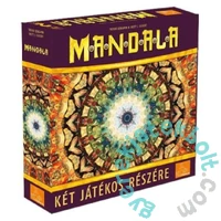 Mandala társasjáték