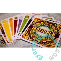 Mandala társasjáték