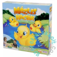 Mázlis kacsák társasjáték (49808)