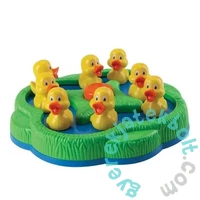 Mázlis kacsák társasjáték (49808)