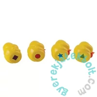 Mázlis kacsák társasjáték (49808)