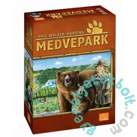 Medvepark társasjáték (17969-182)