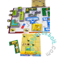 Medvepark társasjáték (17969-182)