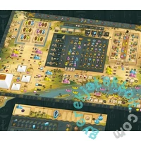 Men-Nefer - Élet és Halál a Nílus völgyében társasjáték (VGBND67487)