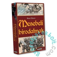 Mesebeli Birodalmak társasjáték (DEL34537)