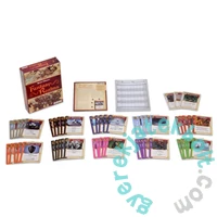 Mesebeli Birodalmak társasjáték (DEL34537)